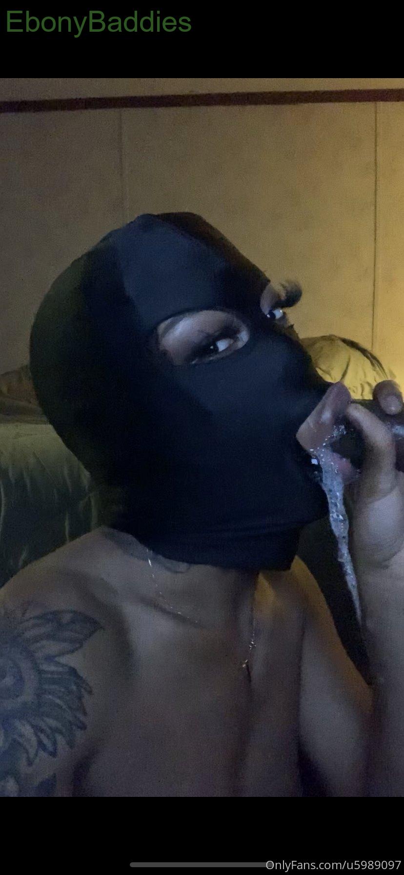 vixenonasty ebony photo 15