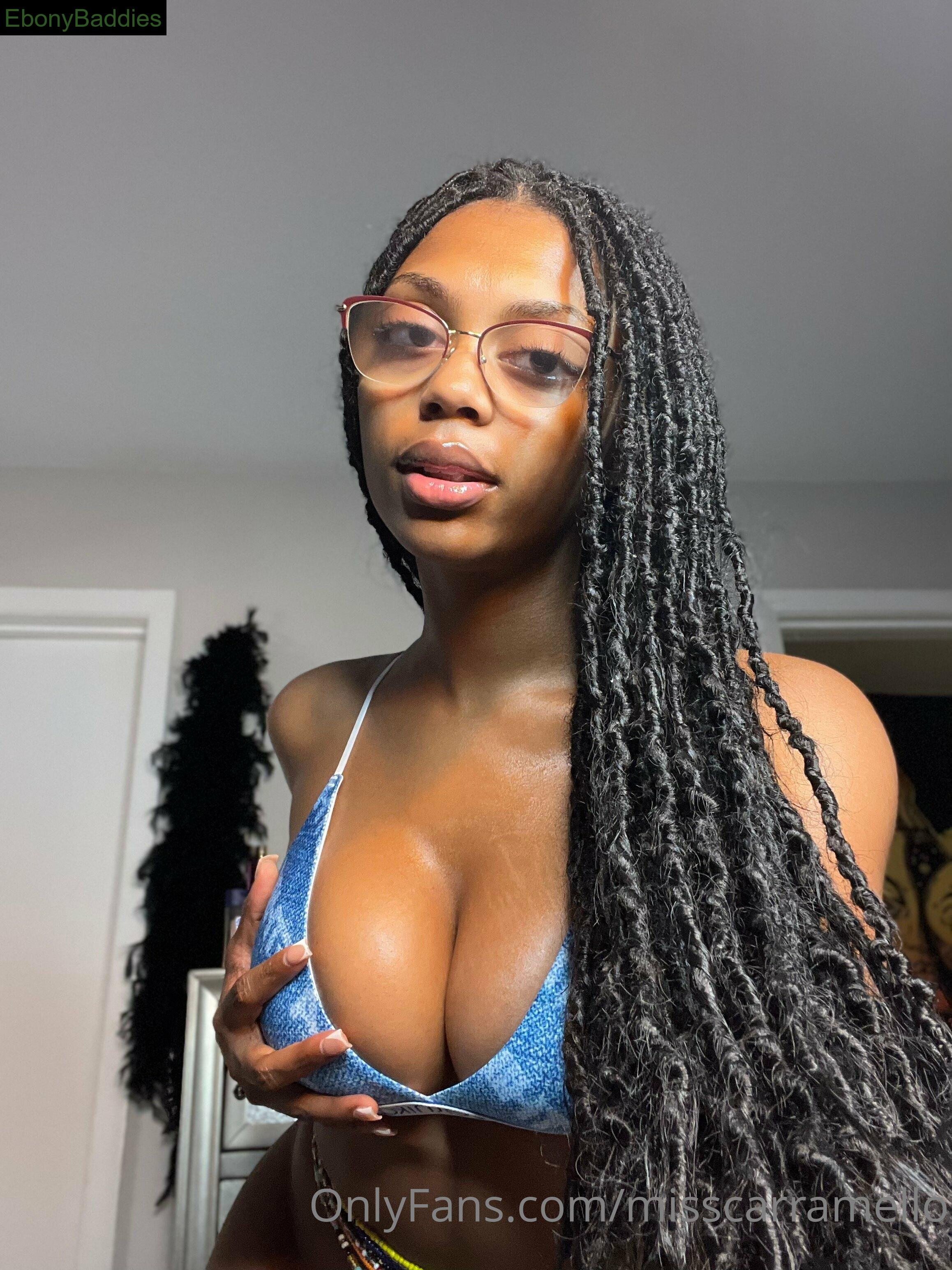 misscarramello ebony photo 15