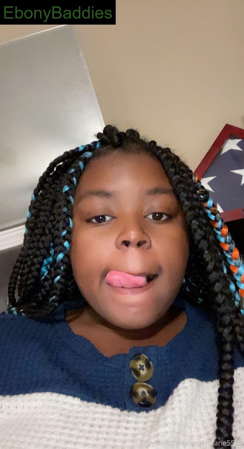 angelmarie5599 ebony photo 3