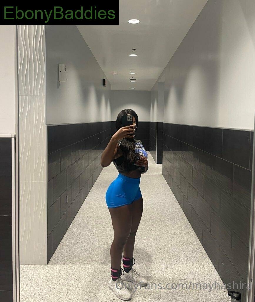mayhashira ebony photo 6
