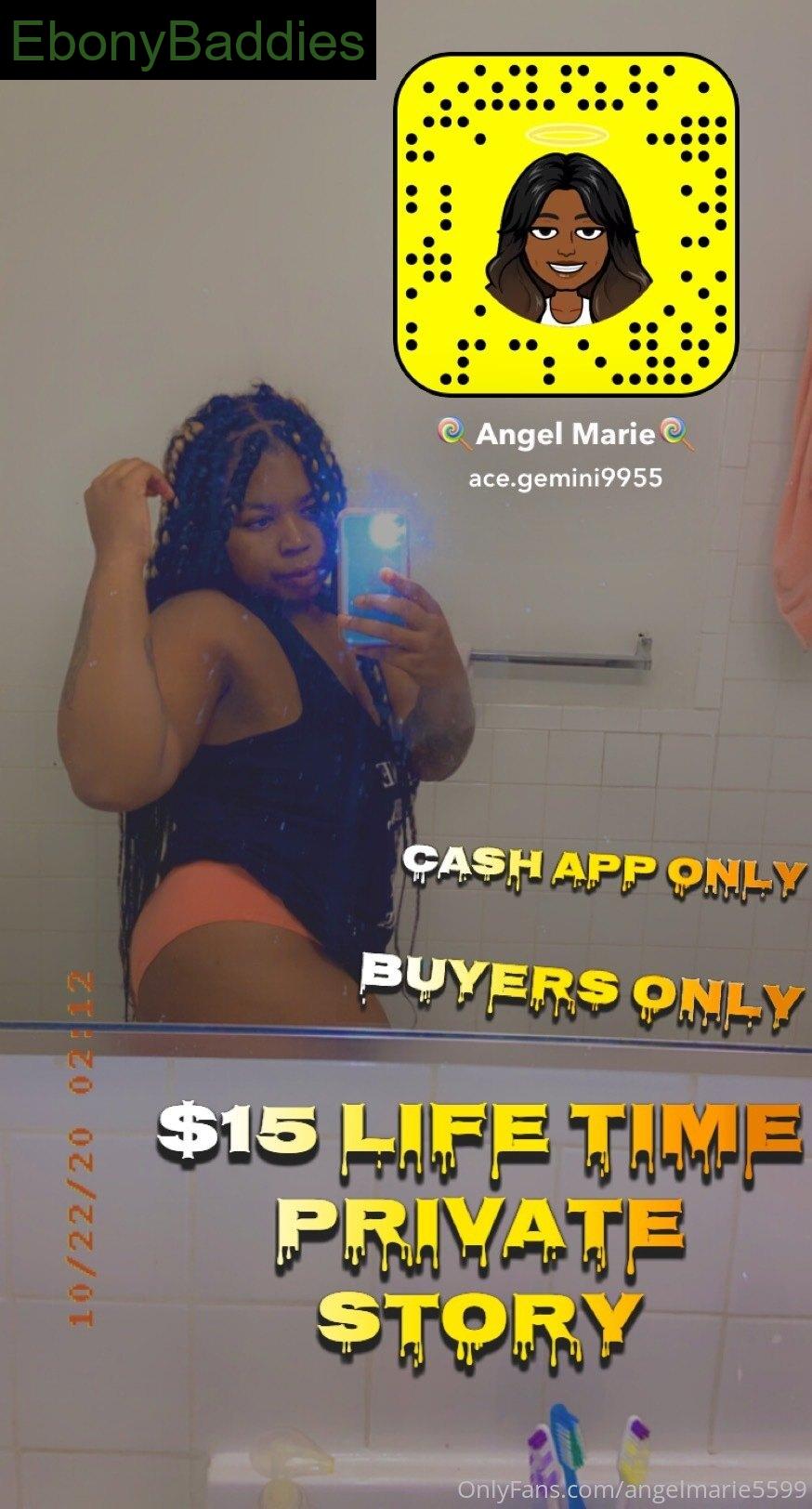 angelmarie5599 ebony photo 4