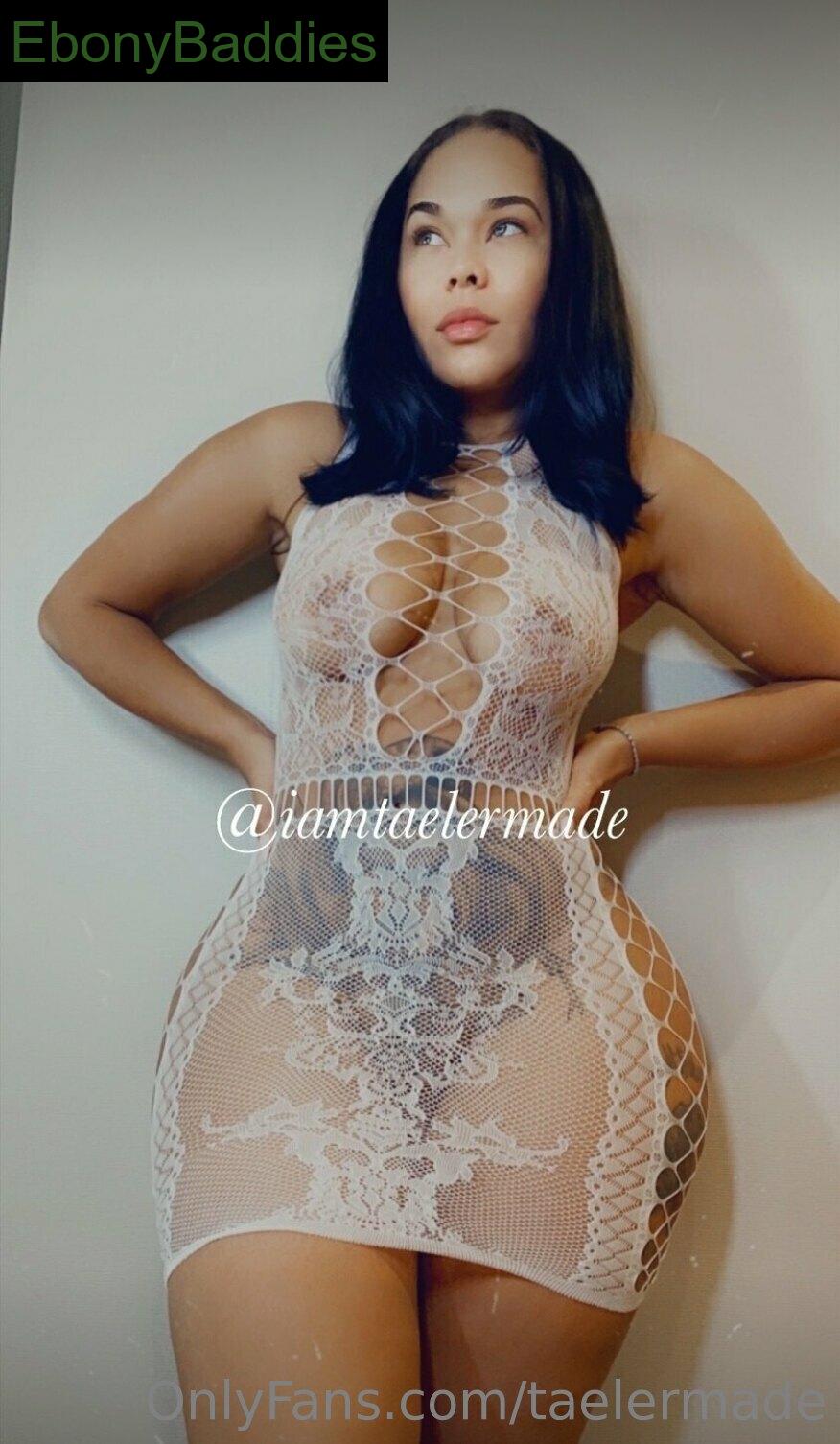 taelermade ebony photo 8