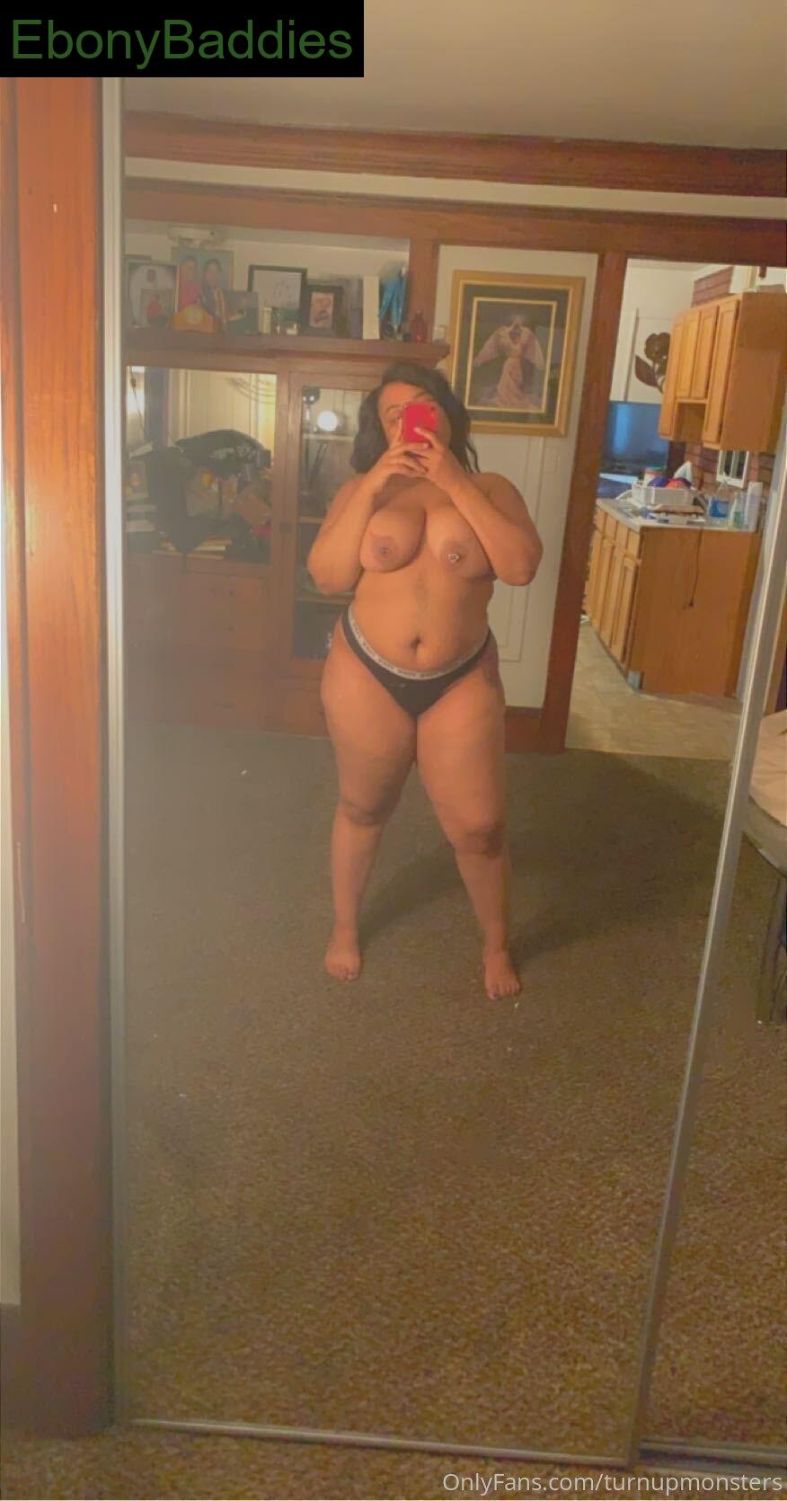 turnupmonsters ebony photo 5