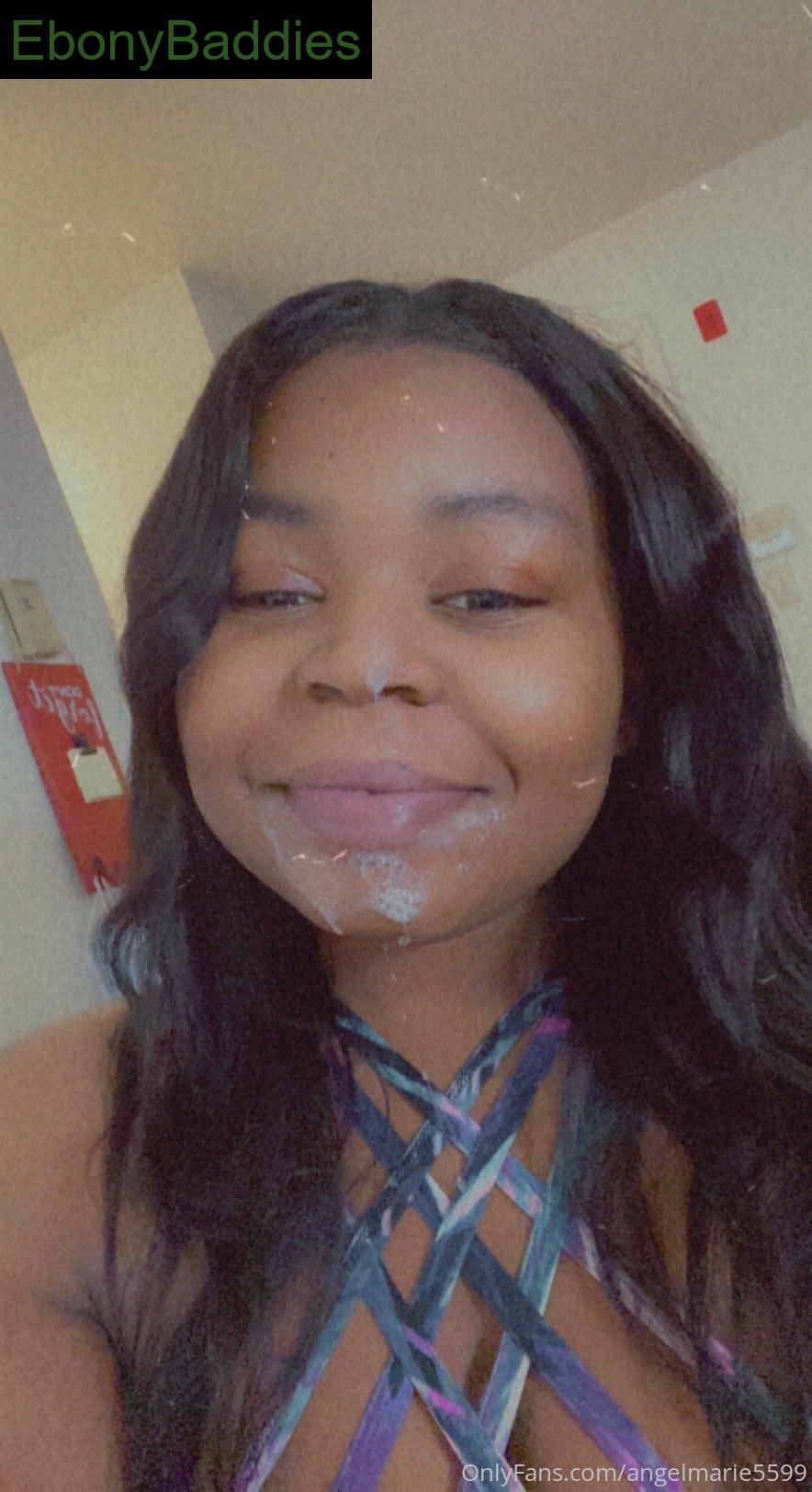 angelmarie5599 ebony photo 1