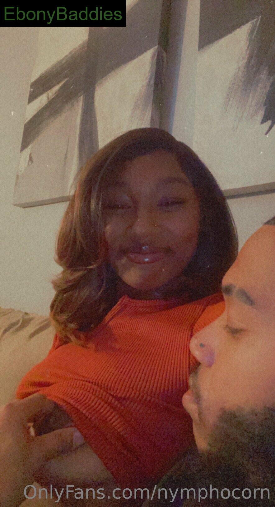 nymphocorn ebony photo 7