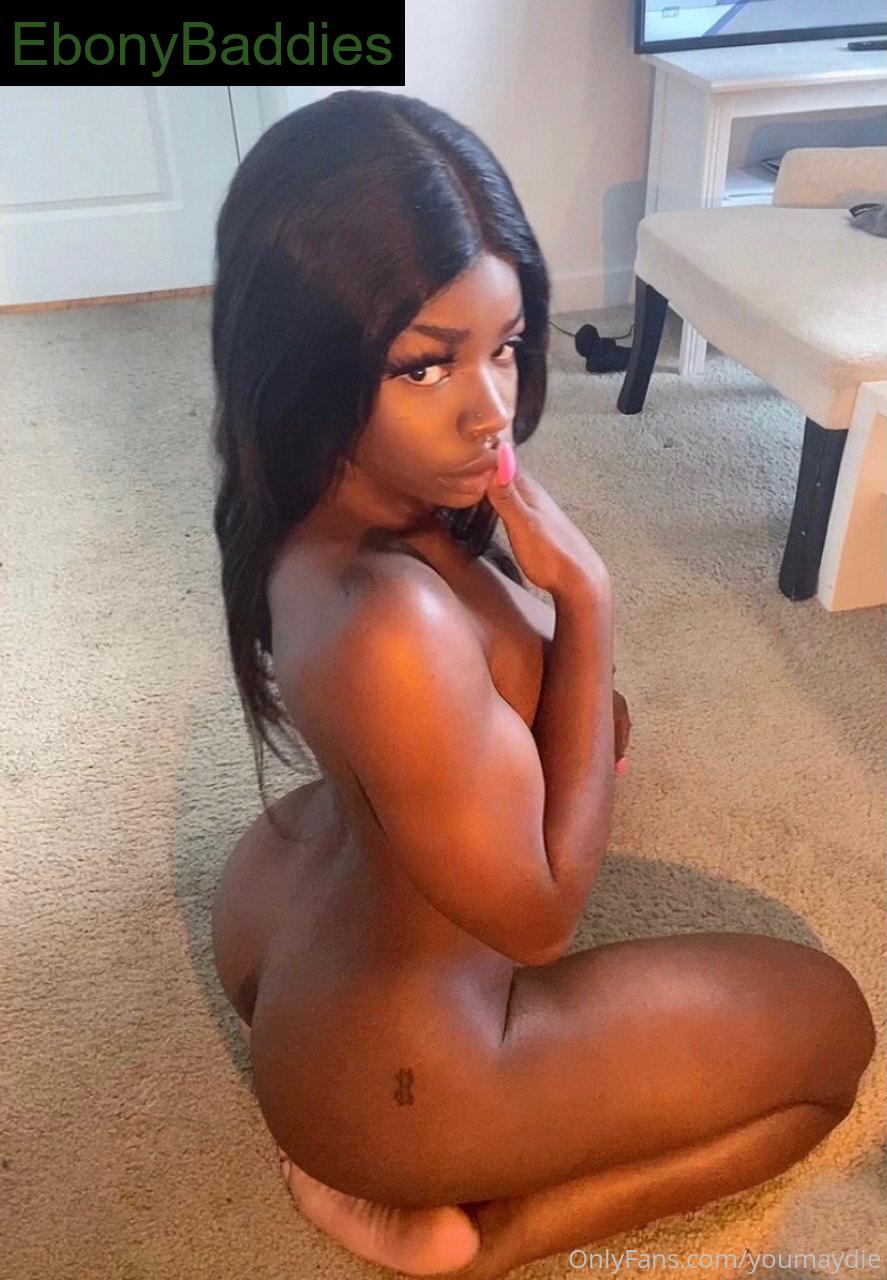 mayhashira ebony photo 24