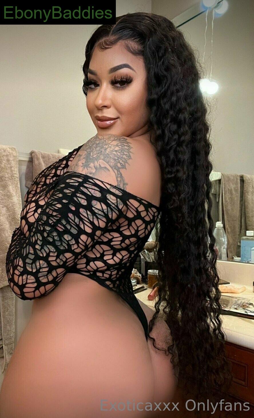 exoticaxxx ebony photo 19
