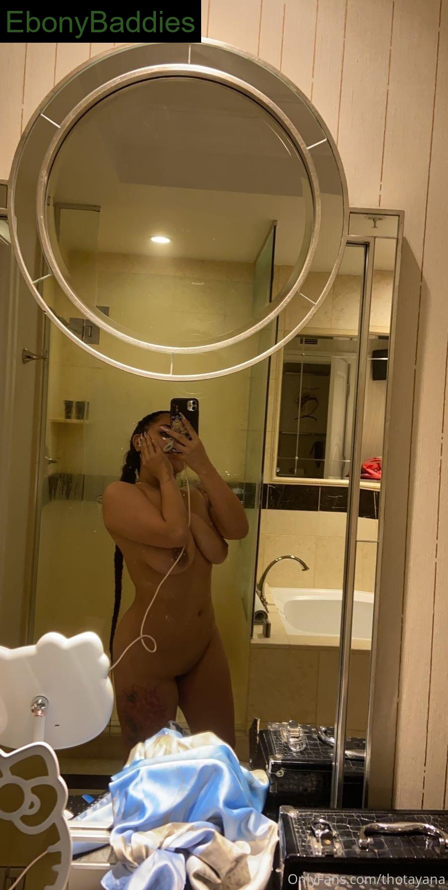 thotayana ebony photo 7