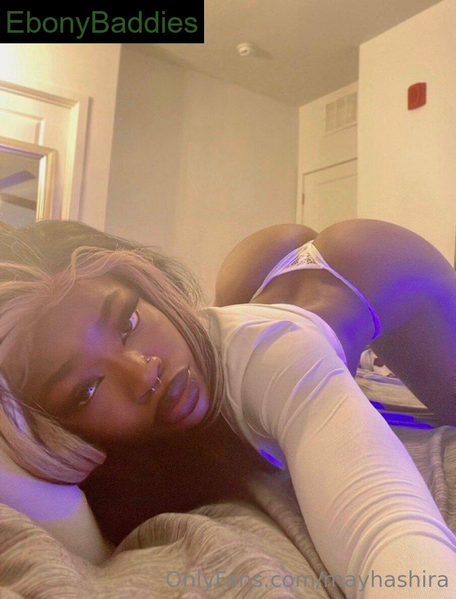 mayhashira ebony photo 19