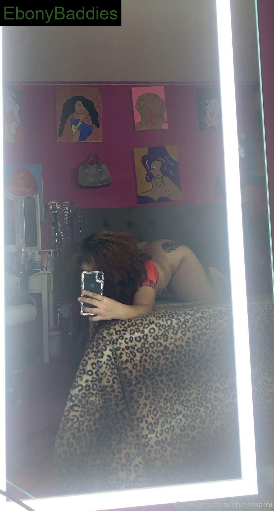 sheismami ebony photo 15