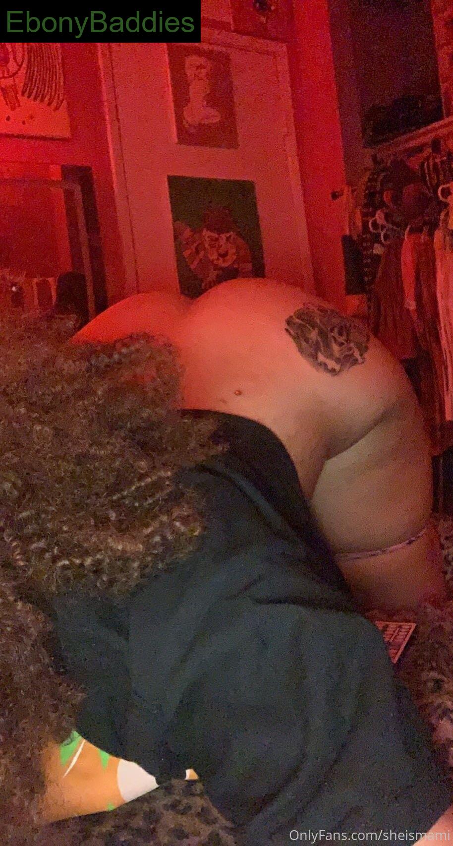 sheismami ebony photo 6
