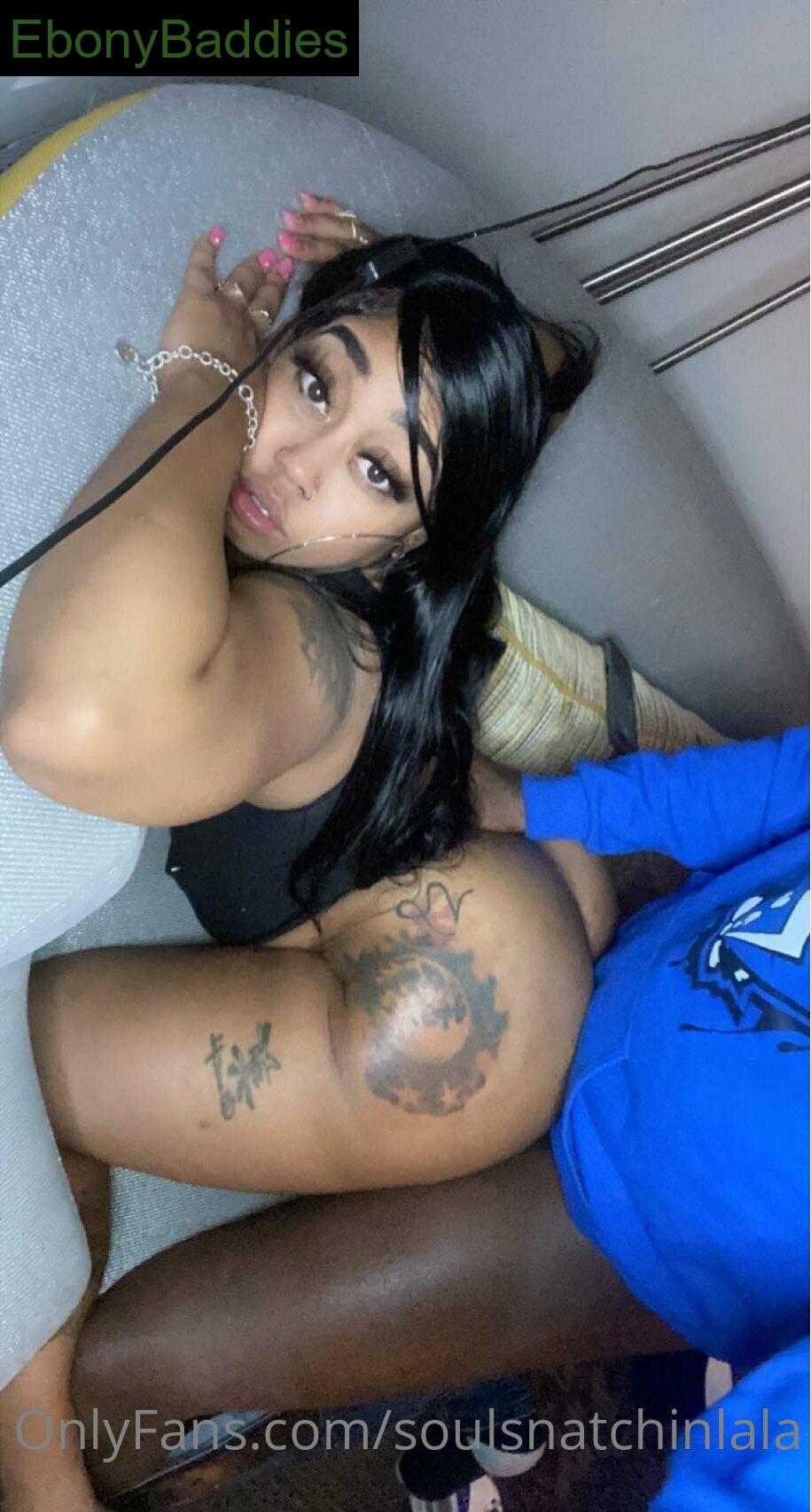 soulsnatchinlala ebony photo 13