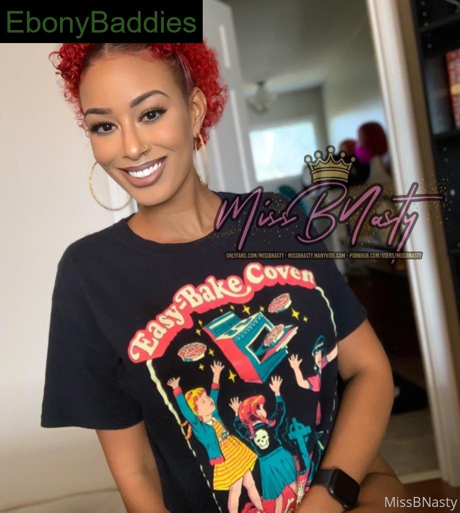 missbnasty ebony photo 17