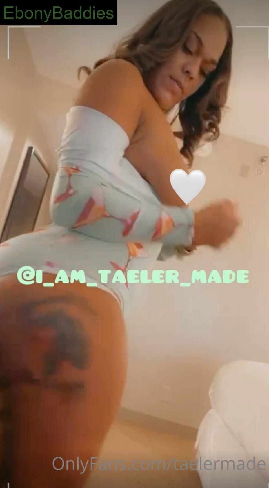 taelermade ebony photo 22