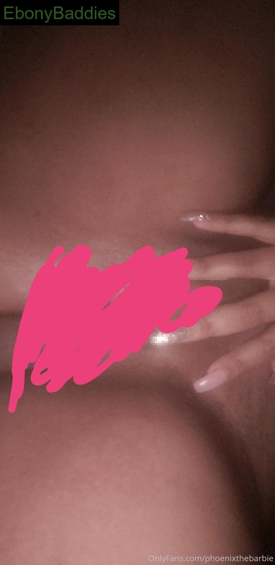 muvaphoenixxx ebony photo 1