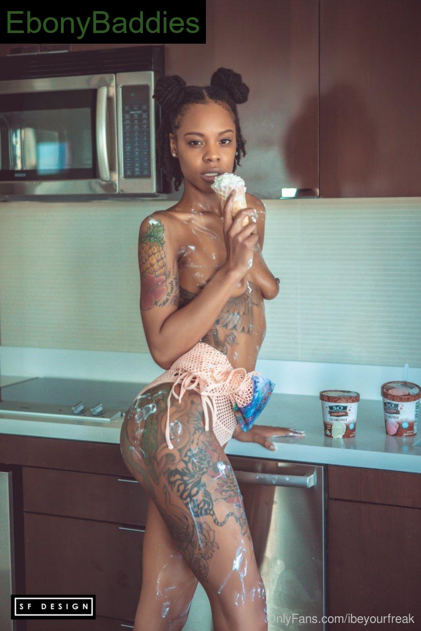 ibeyourfreak ebony photo 13