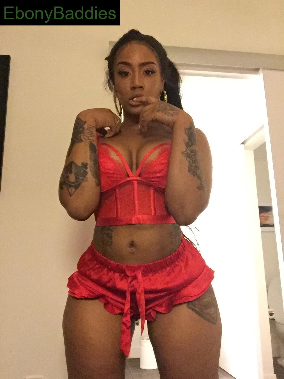 imjhonniblaze ebony photo 3