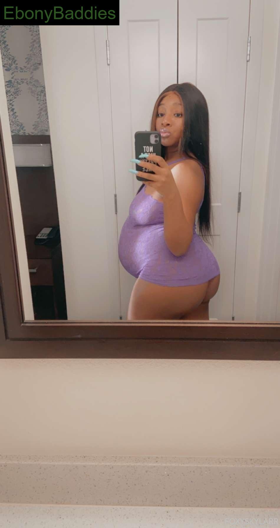 foxyskylarr ebony photo 5