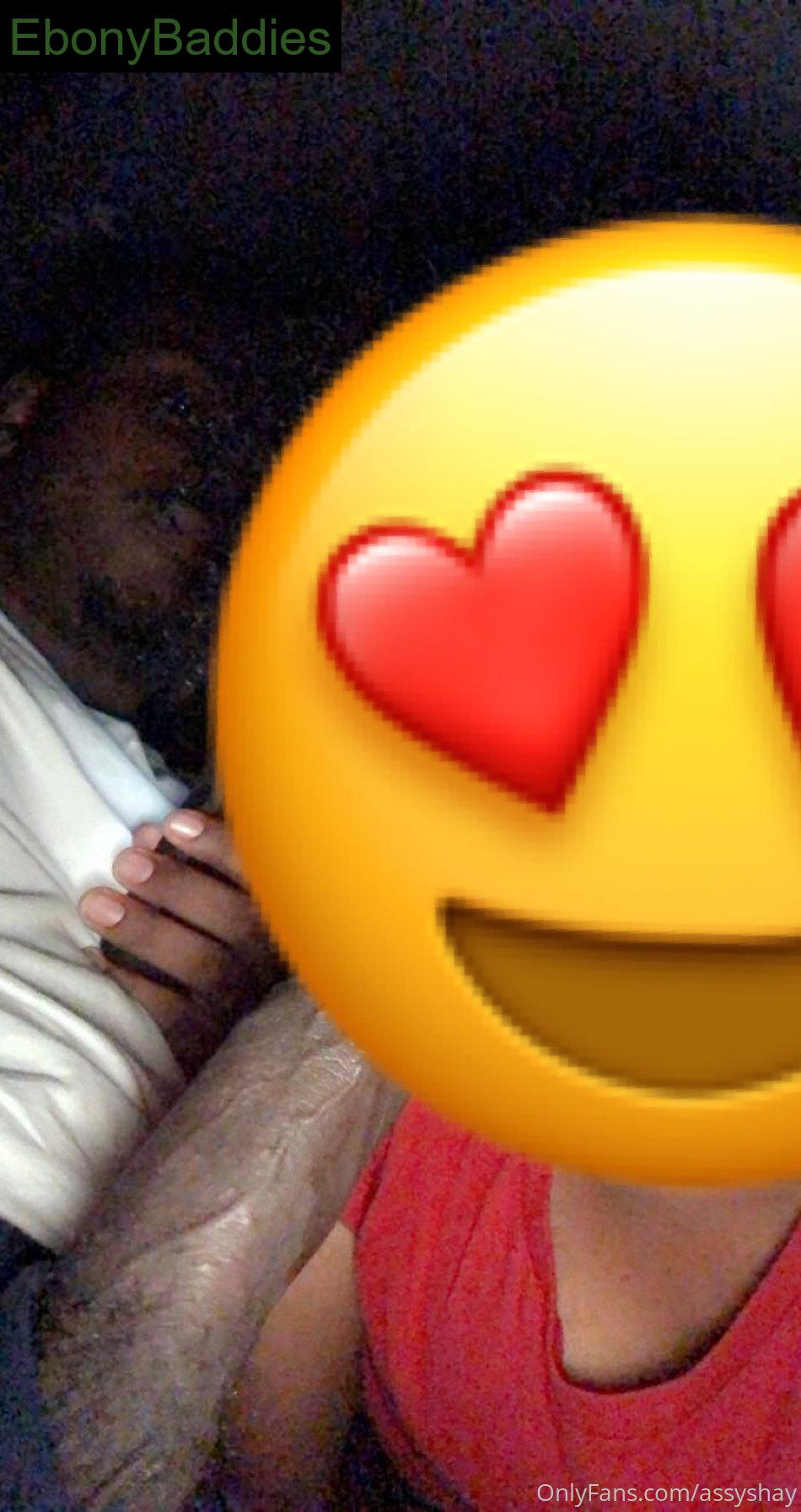 assyshay ebony photo 6