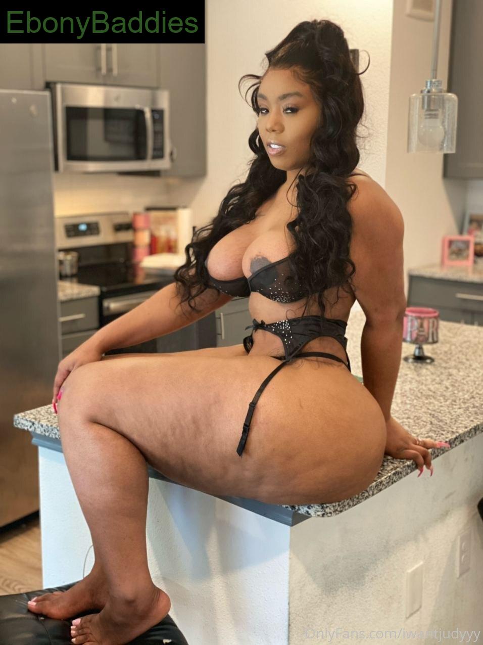 iwantjudyyy ebony photo 1