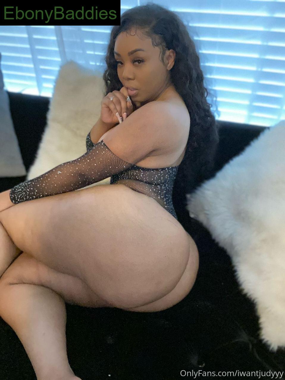 iwantjudyyy ebony photo 6
