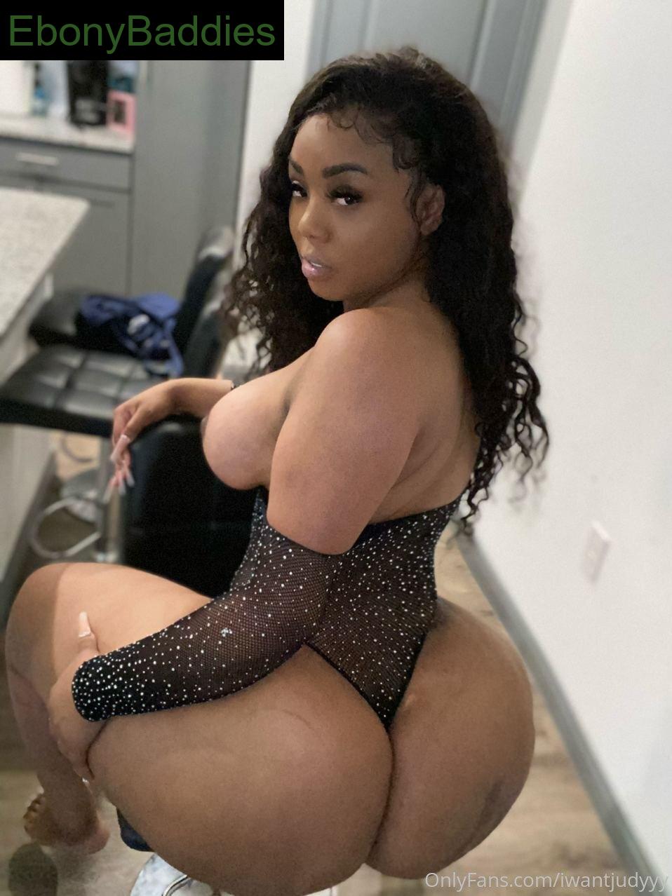 iwantjudyyy ebony photo 2