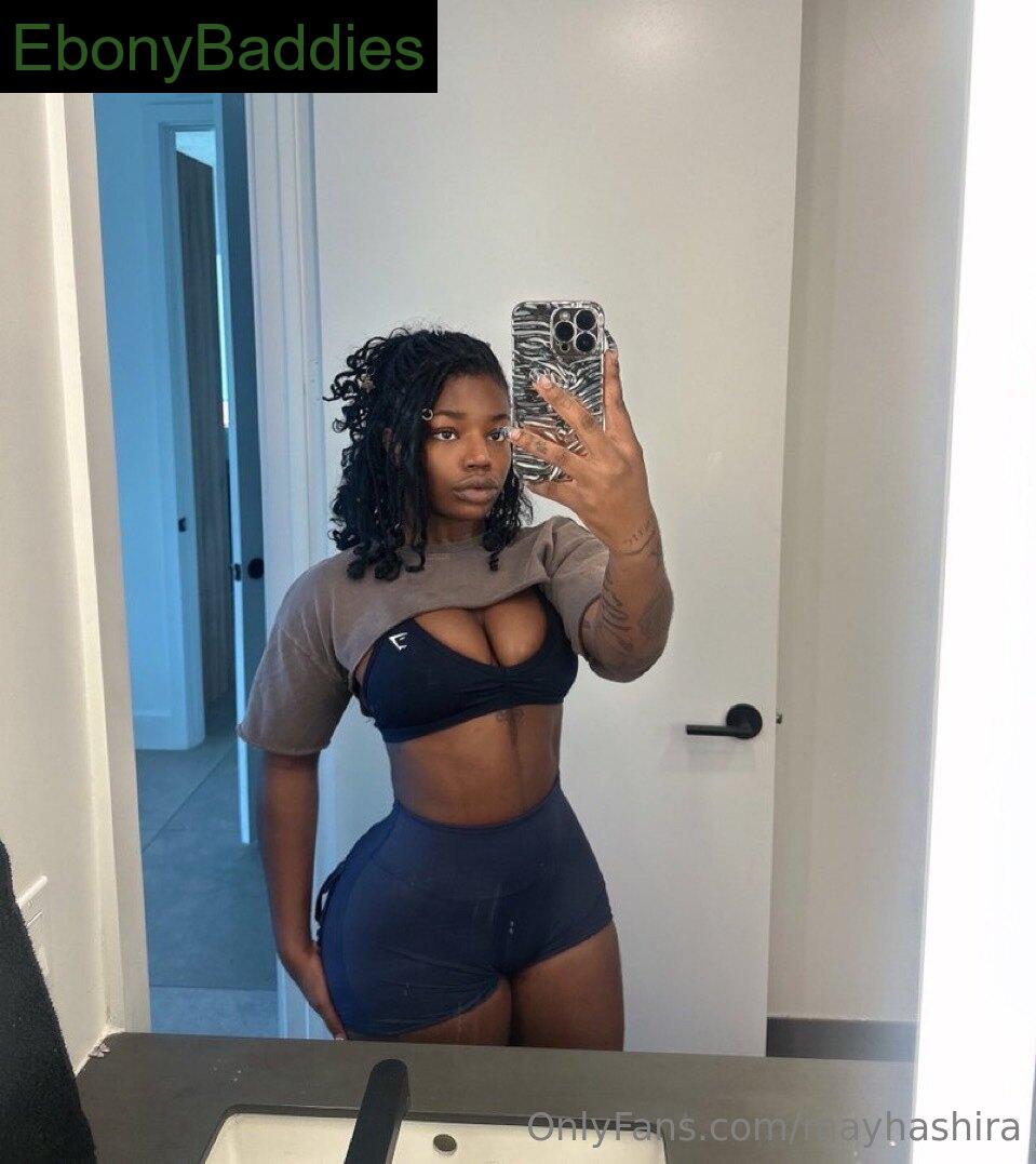 mayhashira ebony photo 14