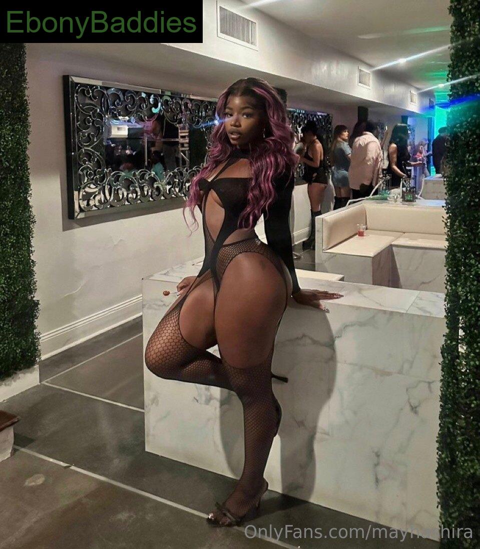 mayhashira ebony photo 10