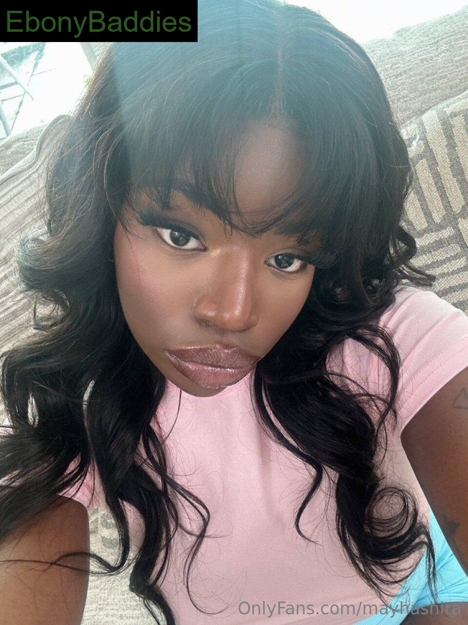 mayhashira ebony photo 8