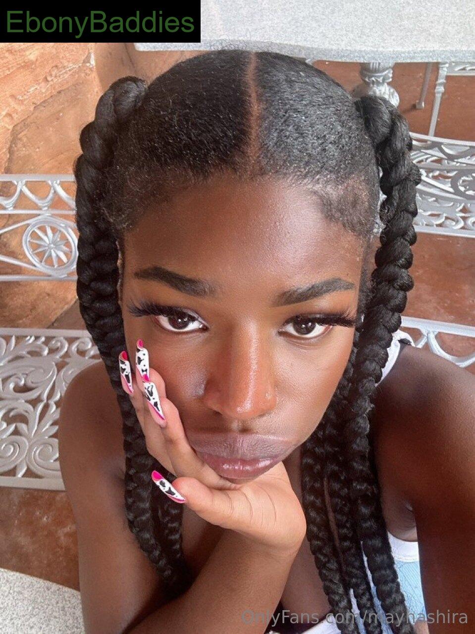 mayhashira ebony photo 11