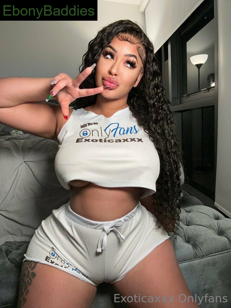 exoticaxxx ebony photo 13