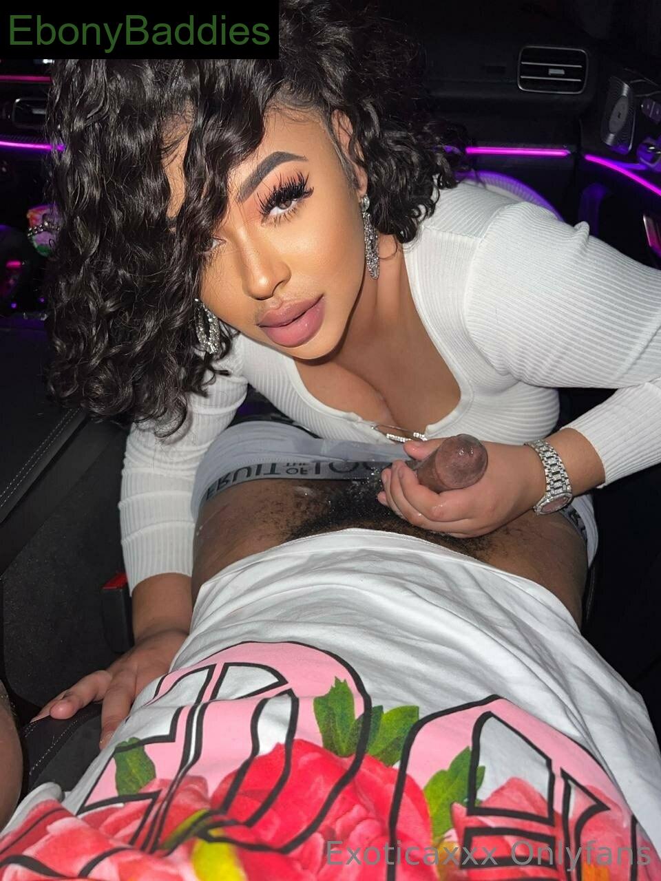 exoticaxxx ebony photo 12