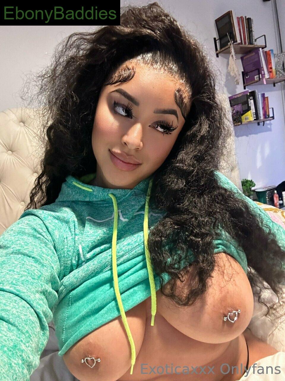 exoticaxxx ebony photo 2