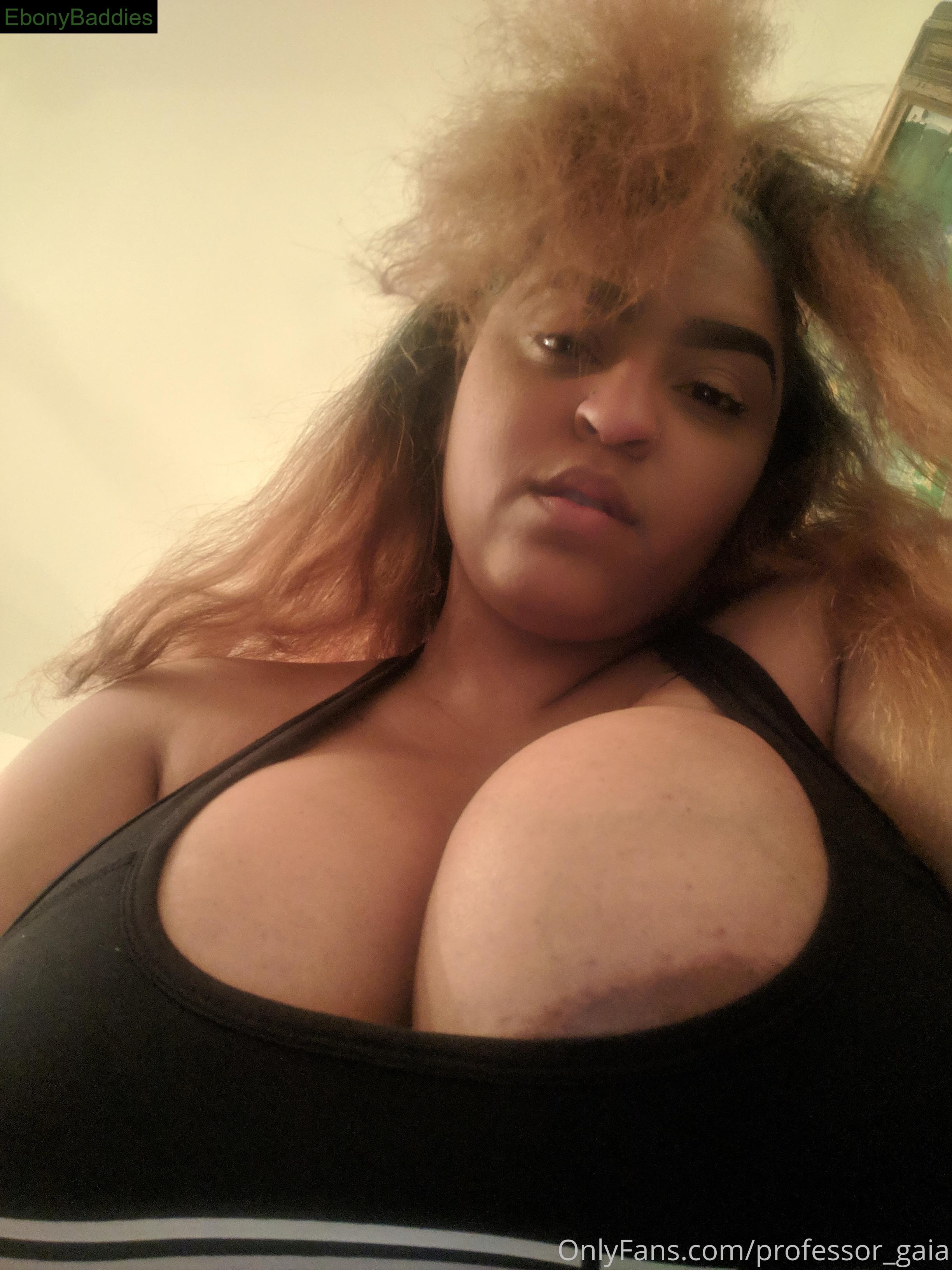 professor_gaia ebony photo 1