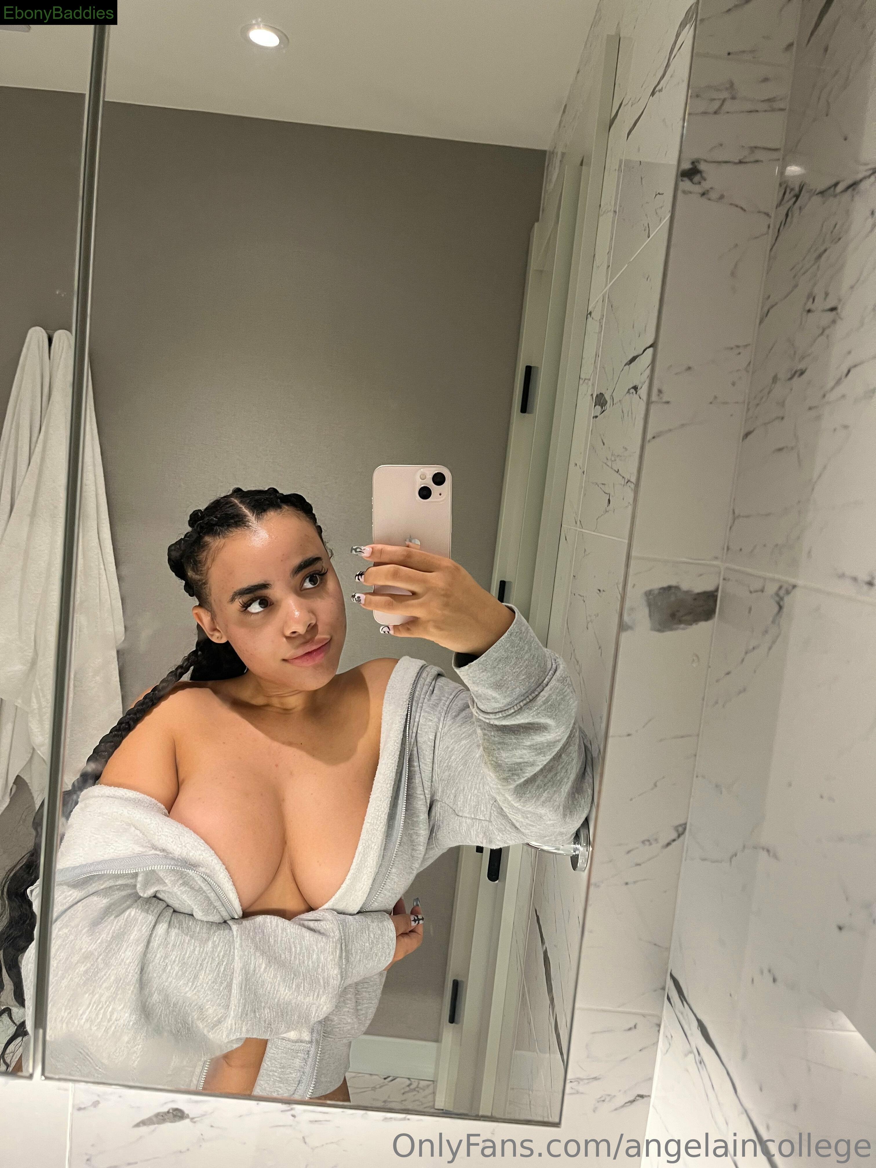 angelaincollege ebony photo 11
