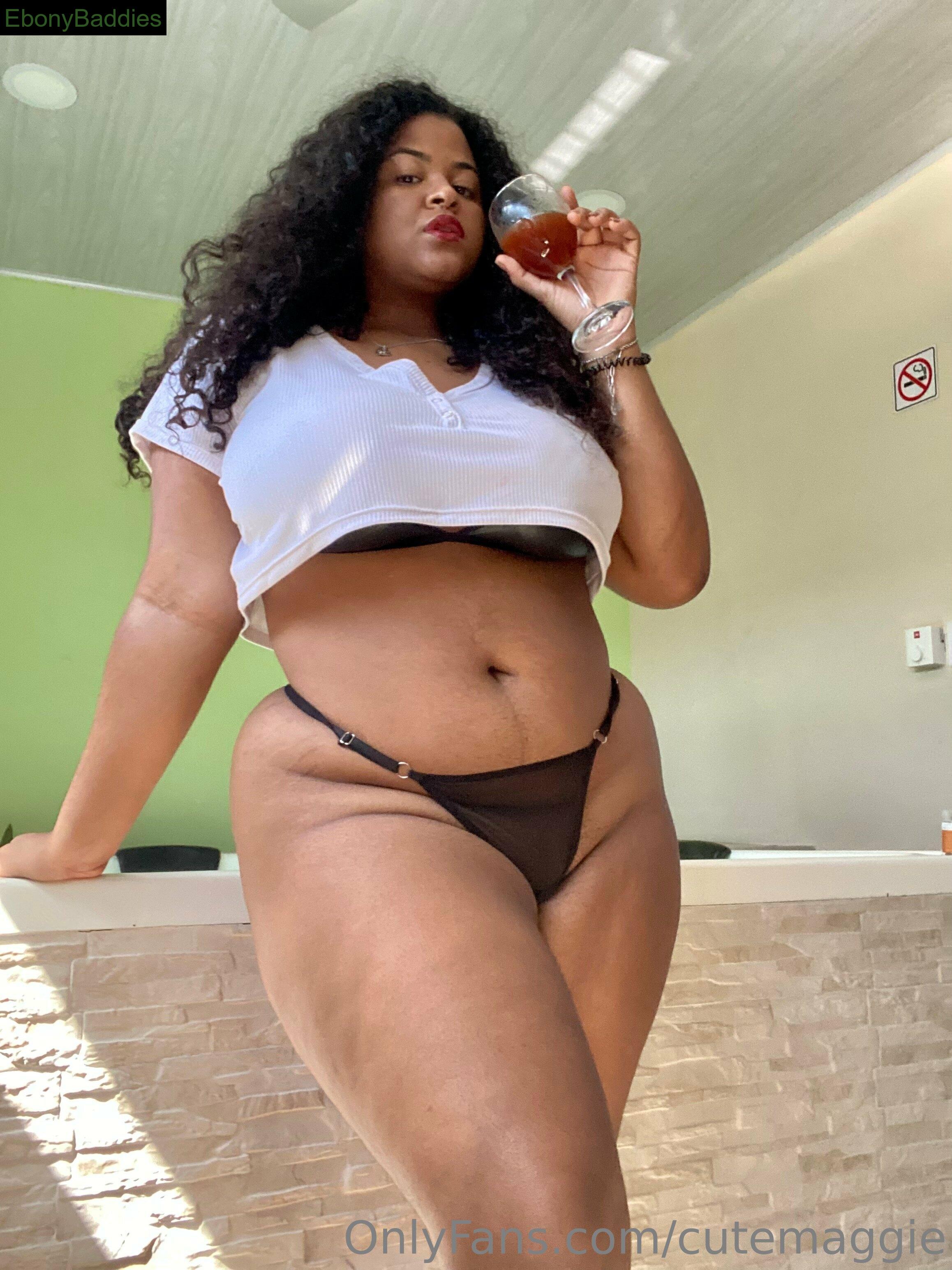 cutemaggie ebony photo 1