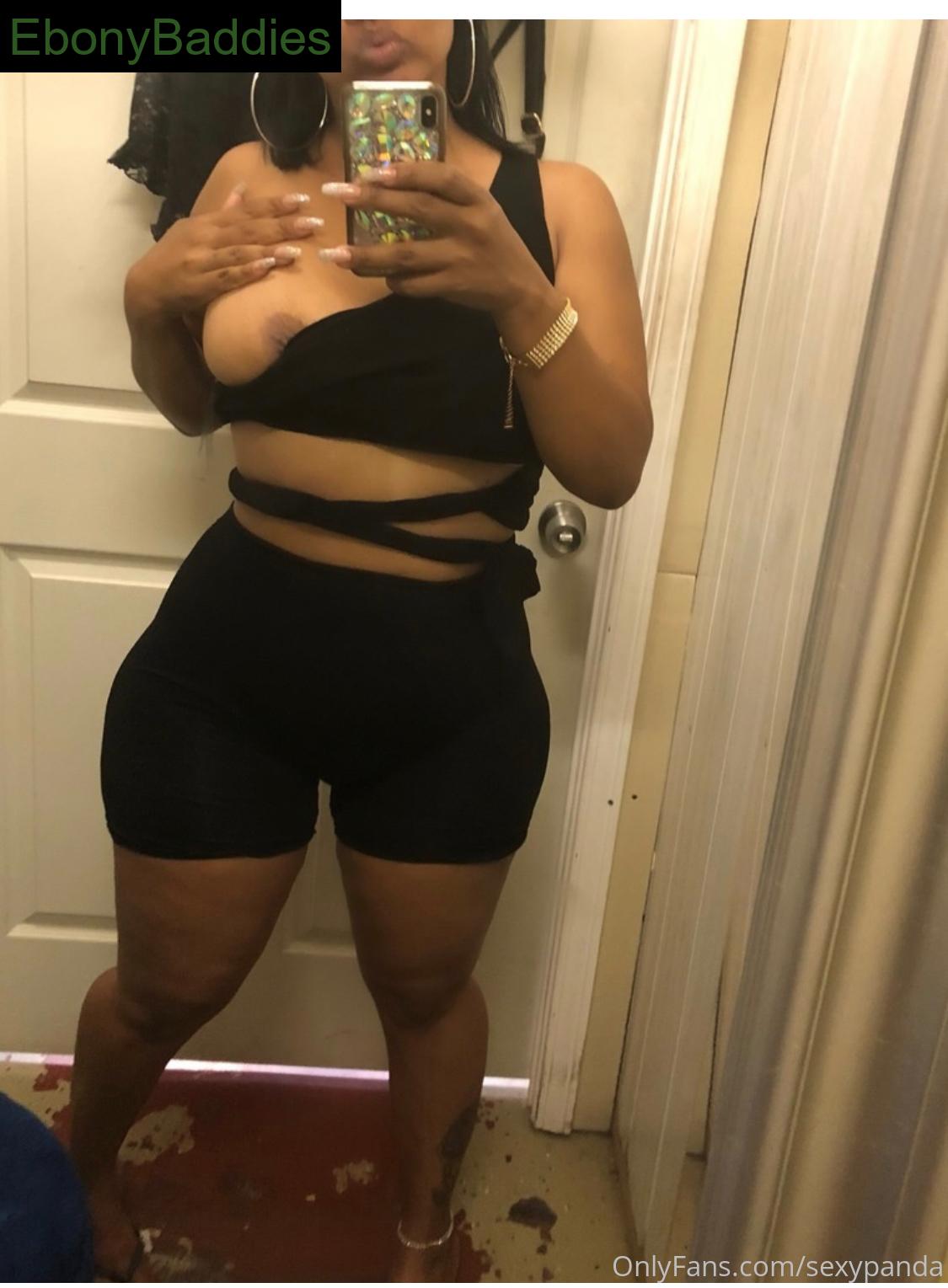 sexypanda ebony photo 2