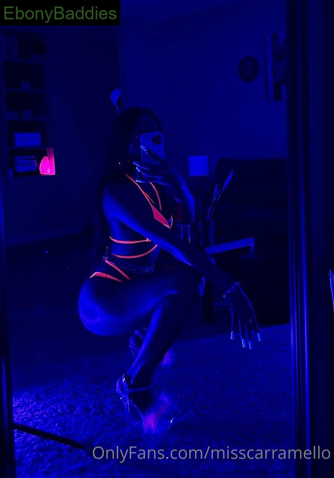 misscarramello ebony photo 21