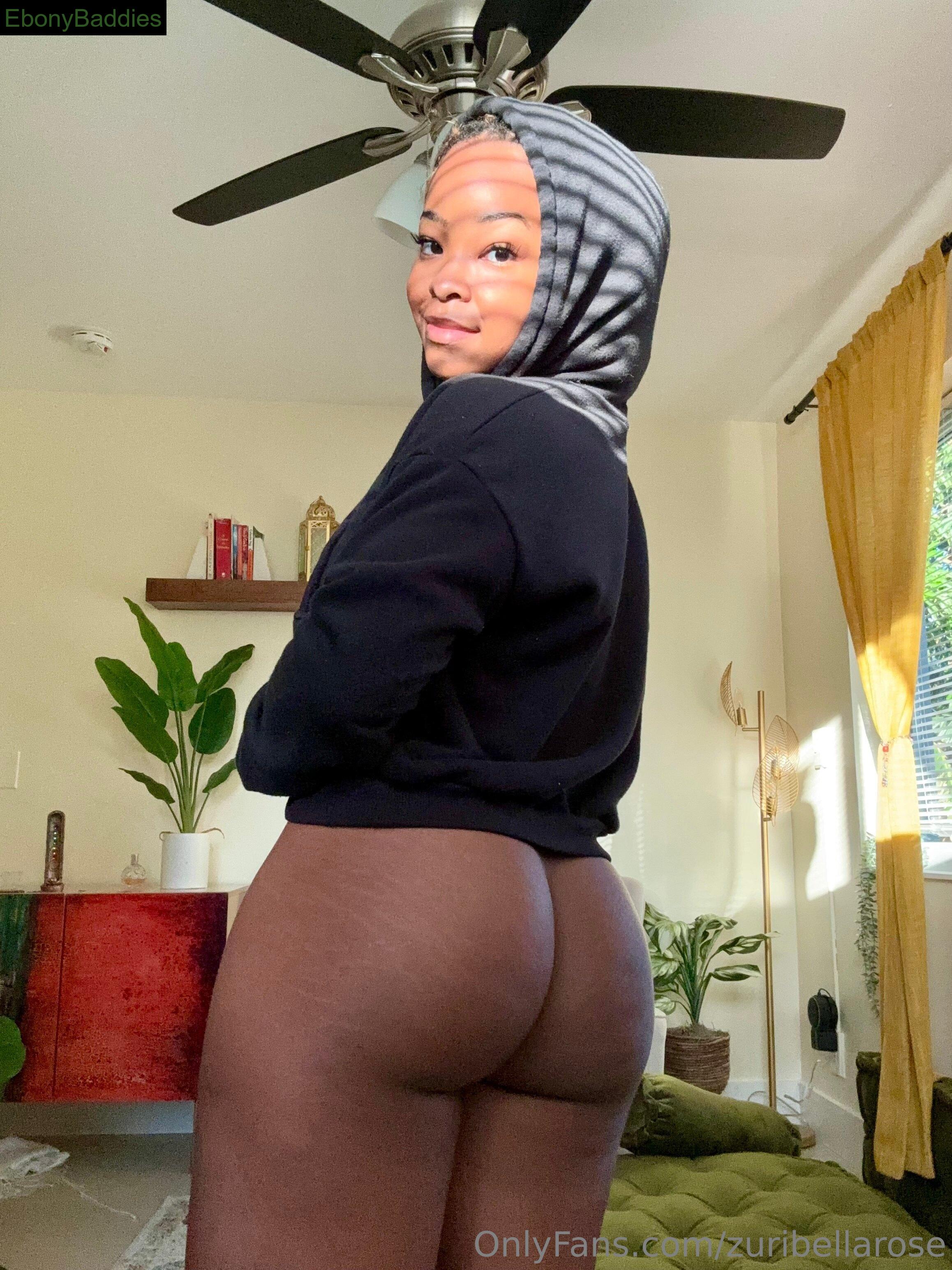 zuribellarose ebony photo 11