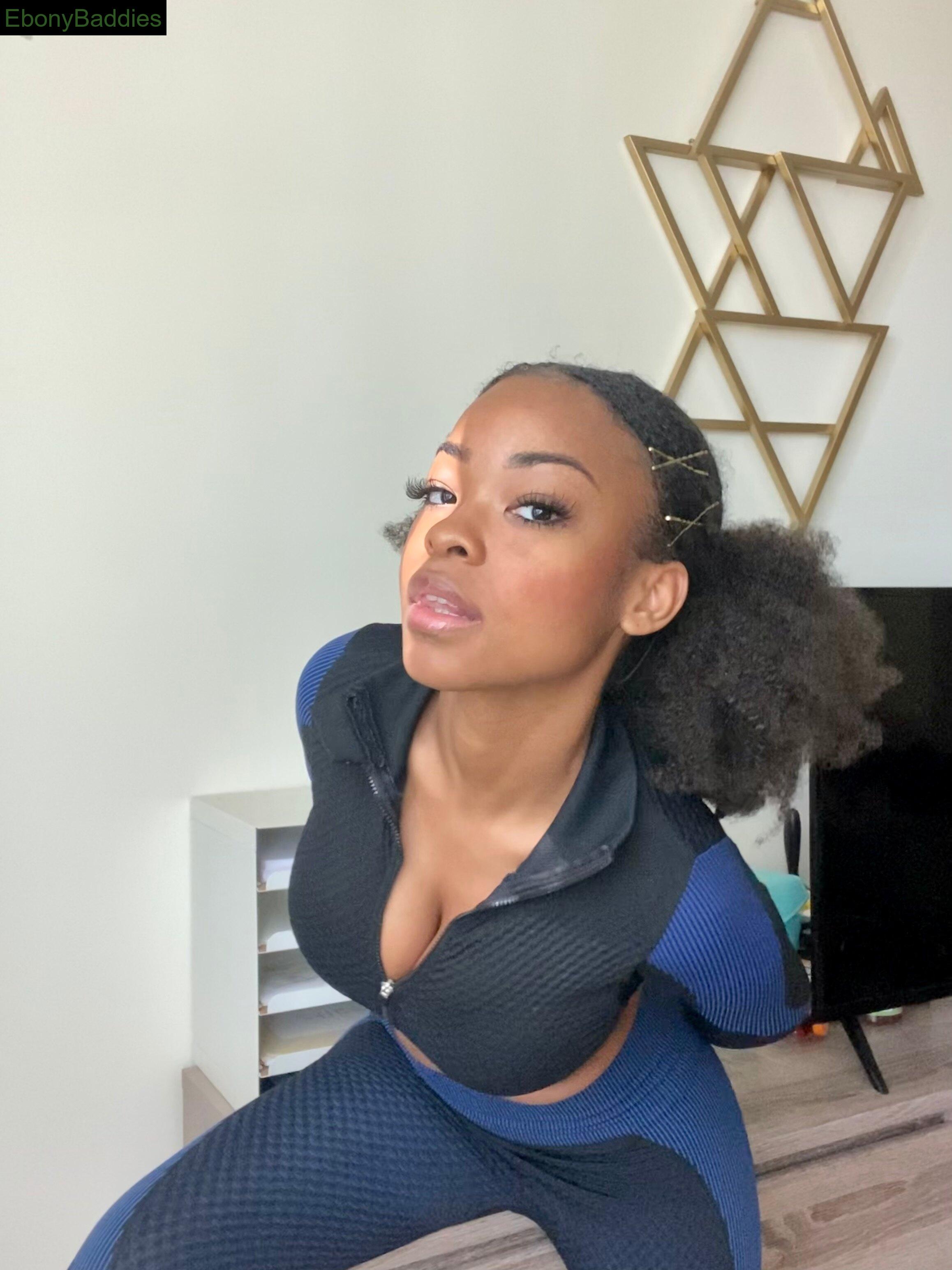 zuribellarose ebony photo 8