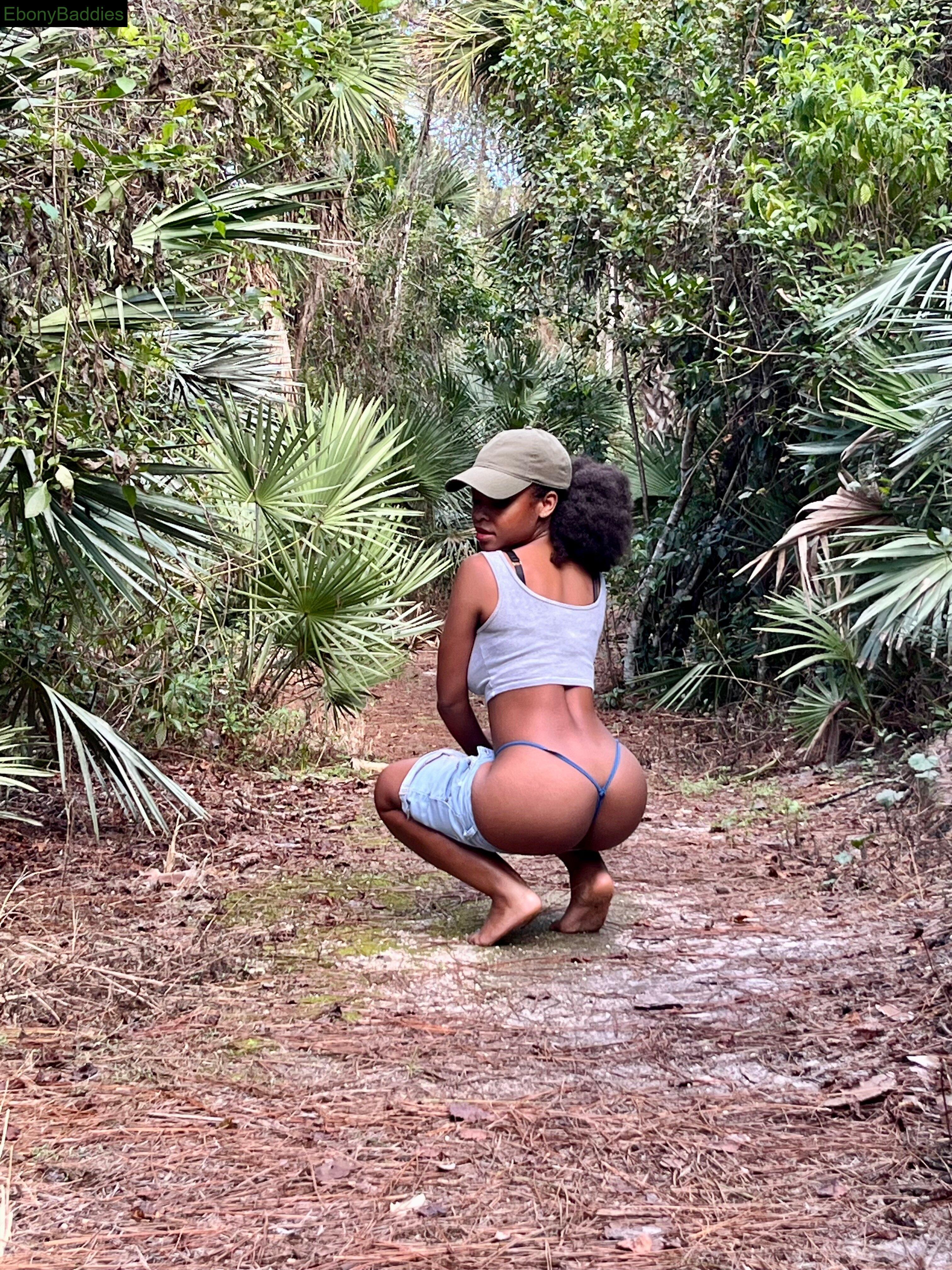 zuribellarose ebony photo 17