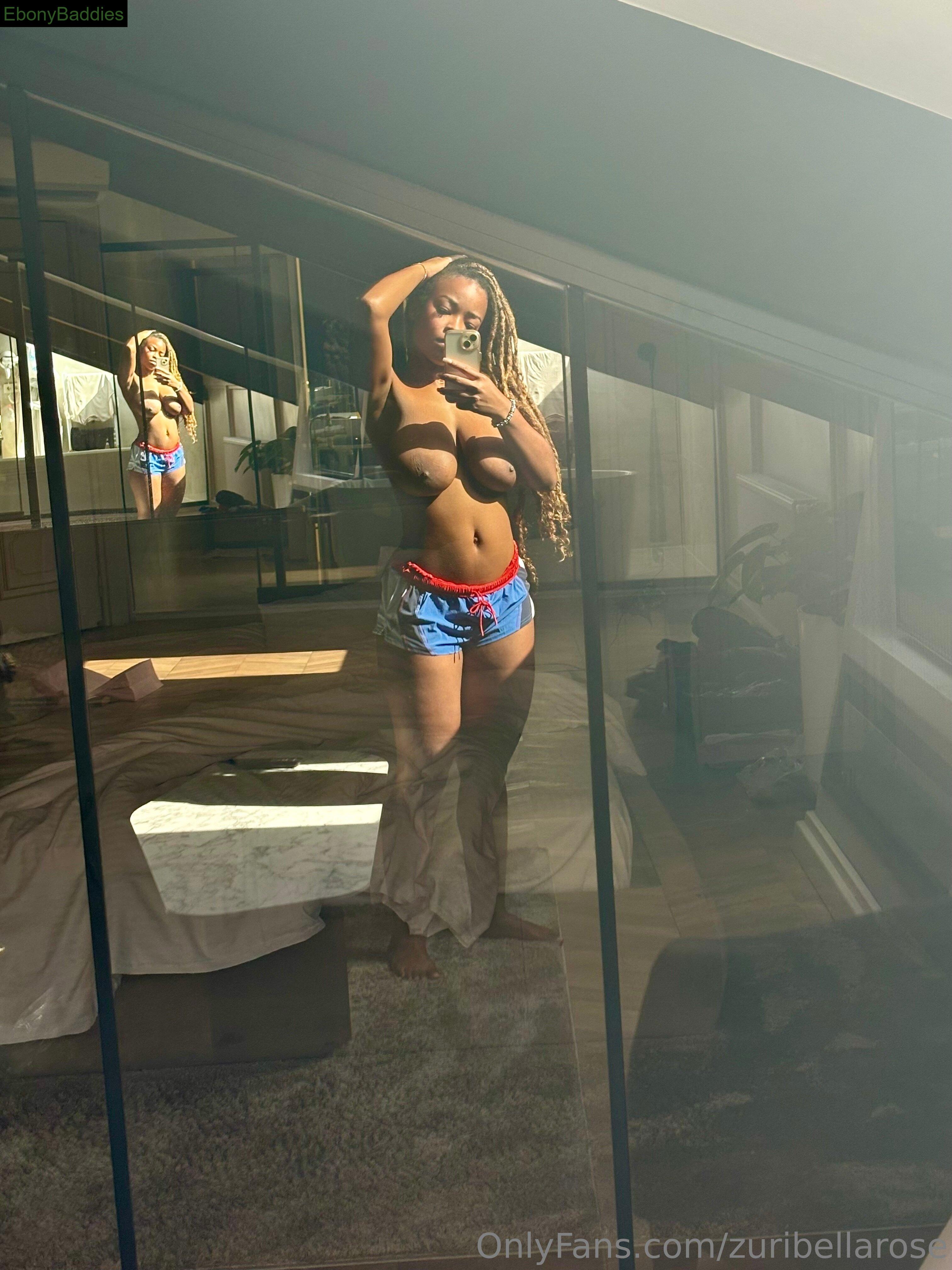 zuribellarose ebony photo 23